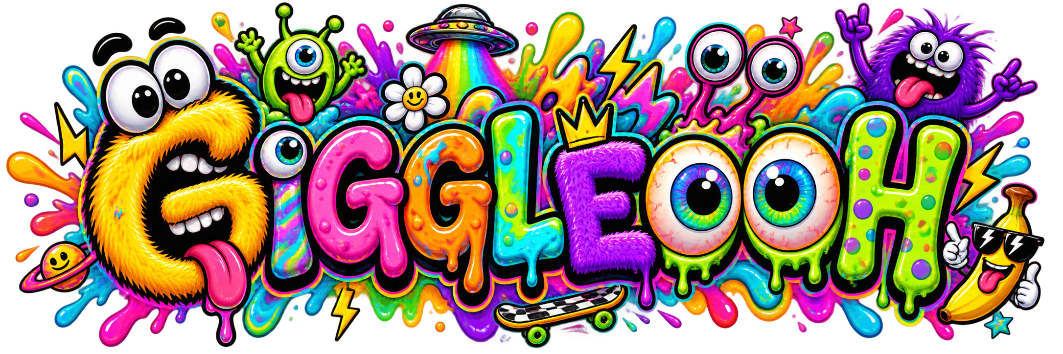 Giggleooh